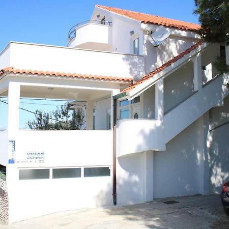 Apartmán Apartman Toni Drašnice Exteriér fotografie