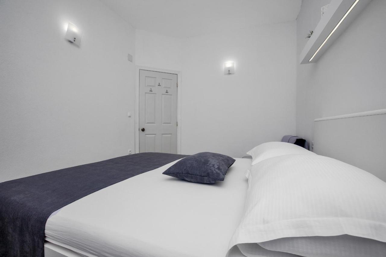 Apartmán Apartman Toni Drašnice Exteriér fotografie